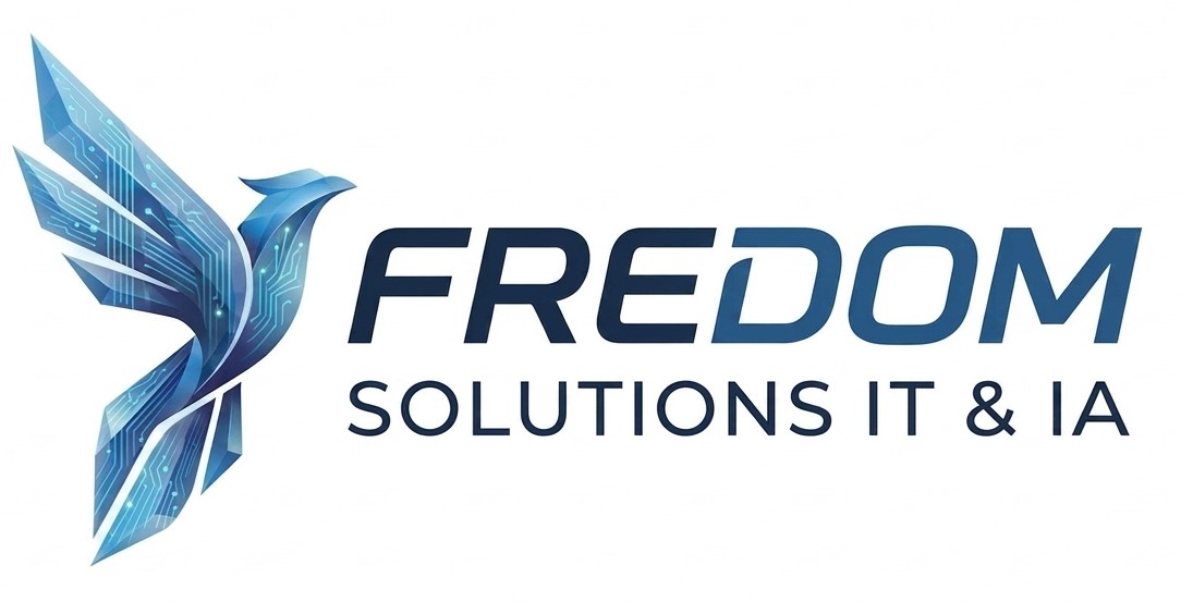 FREDOM Solutions IT & IA